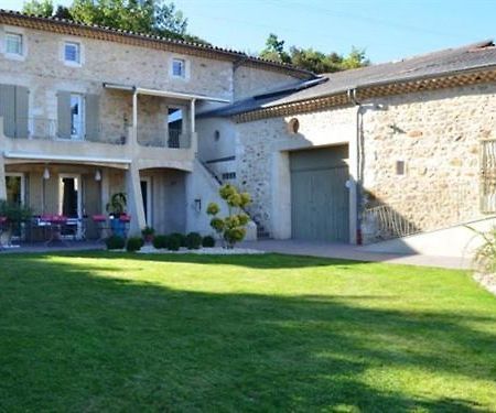 Coeur De Vignes Hotel Saint-Peray Ngoại thất bức ảnh