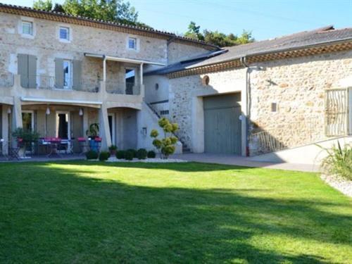 Coeur De Vignes Hotel Saint-Peray Ngoại thất bức ảnh