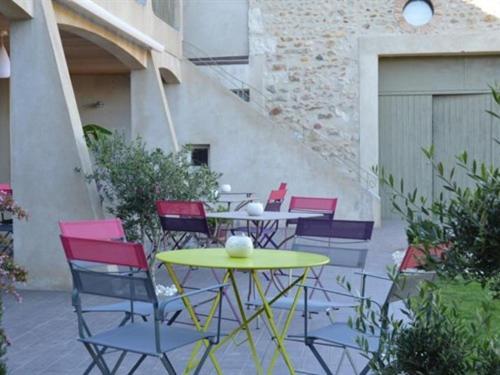 Coeur De Vignes Hotel Saint-Peray Ngoại thất bức ảnh