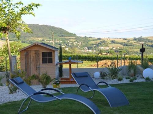 Coeur De Vignes Hotel Saint-Peray Ngoại thất bức ảnh