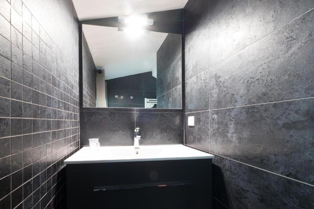 Coeur De Vignes Hotel Saint-Peray Ngoại thất bức ảnh