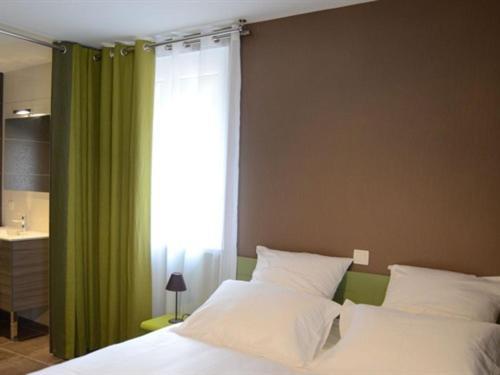 Coeur De Vignes Hotel Saint-Peray Phòng bức ảnh
