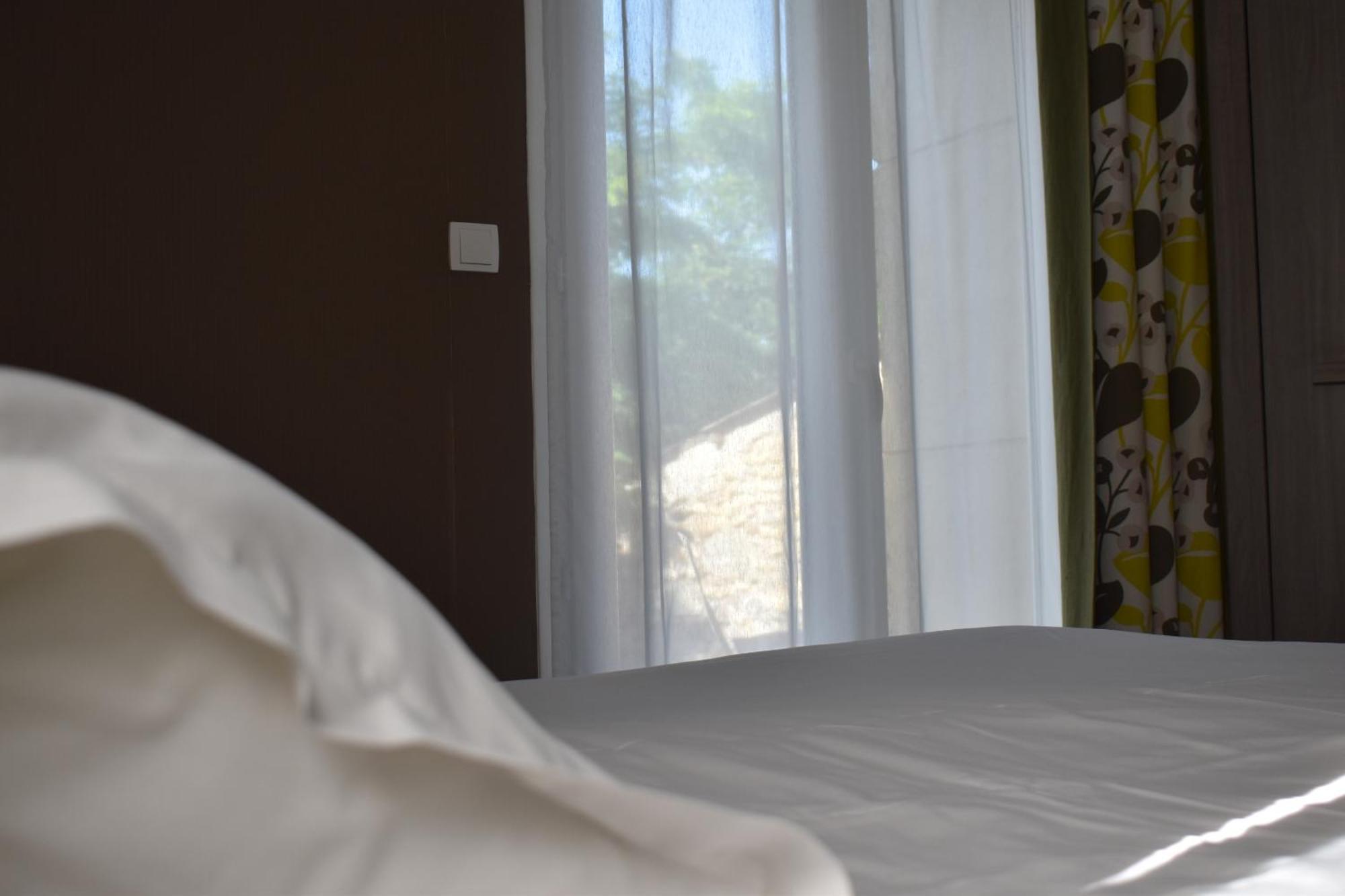 Coeur De Vignes Hotel Saint-Peray Phòng bức ảnh