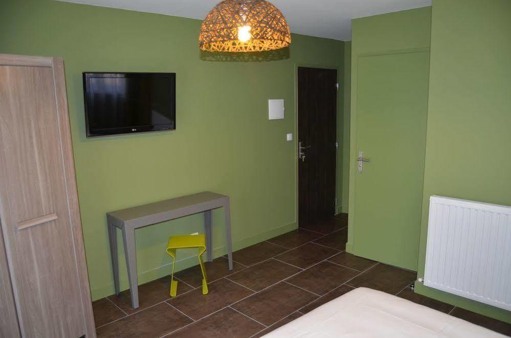 Coeur De Vignes Hotel Saint-Peray Ngoại thất bức ảnh